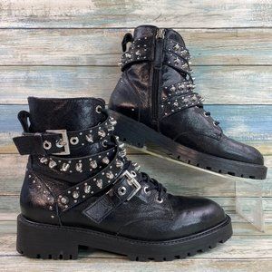 zara boots 2019 